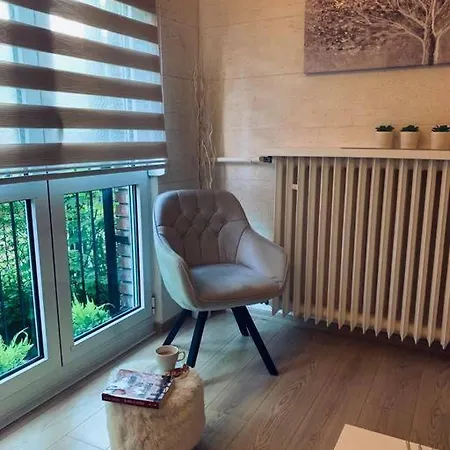 Apartment Vanja