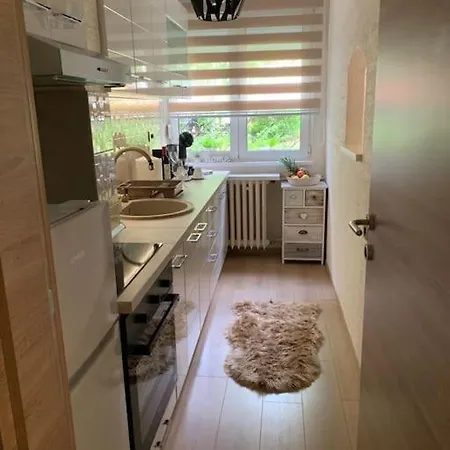 Vanja Apartment