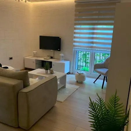 Vanja Apartment