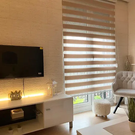 Vanja Apartment Belgrade
