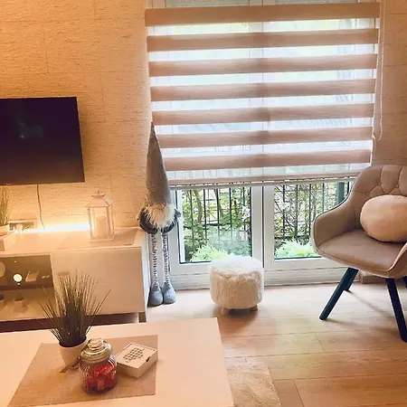 Vanja Apartment *