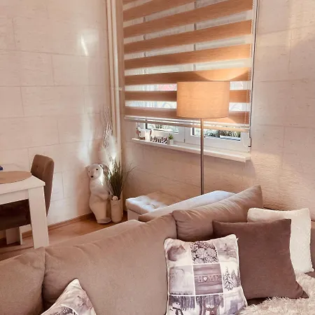 Vanja Apartment