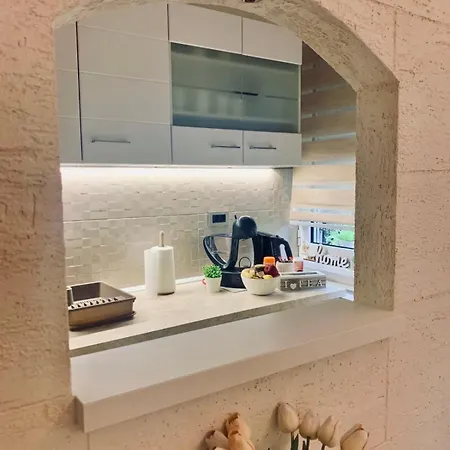 Apartment Vanja
