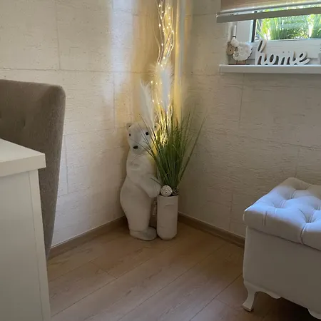 Apartment Vanja Belgrade