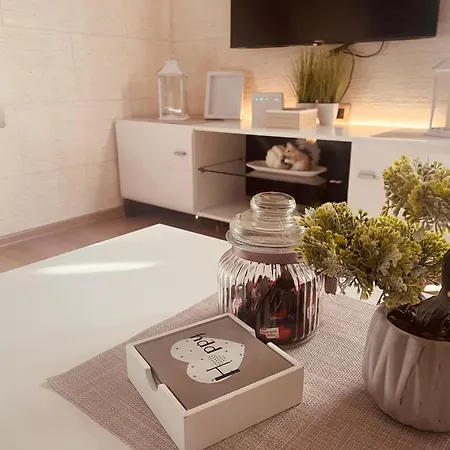 Vanja Apartment Belgrade