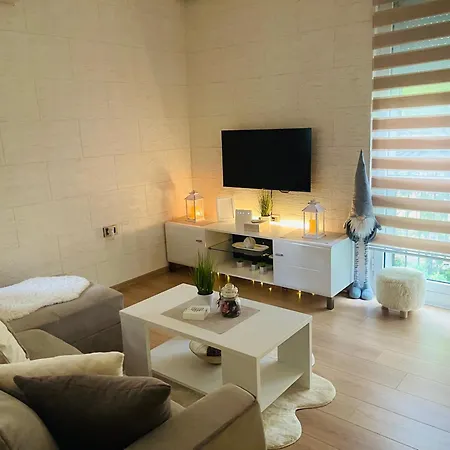 Vanja Apartment