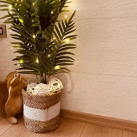 Vanja Apartment *