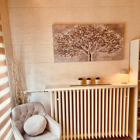 Apartment Vanja Belgrade
